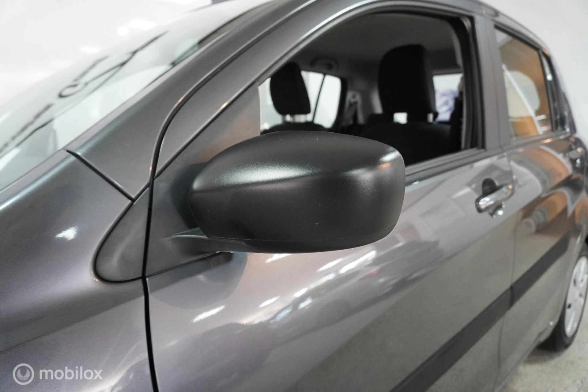 Hoofdafbeelding Suzuki Celerio