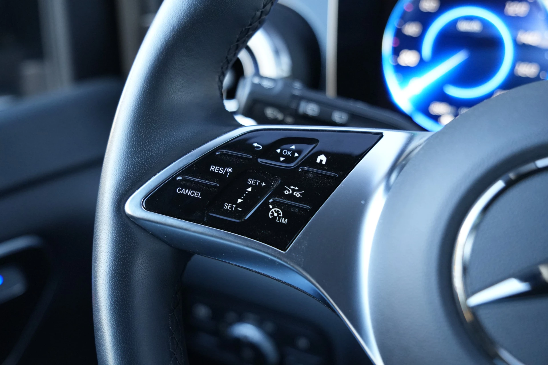 Hoofdafbeelding Mercedes-Benz EQV