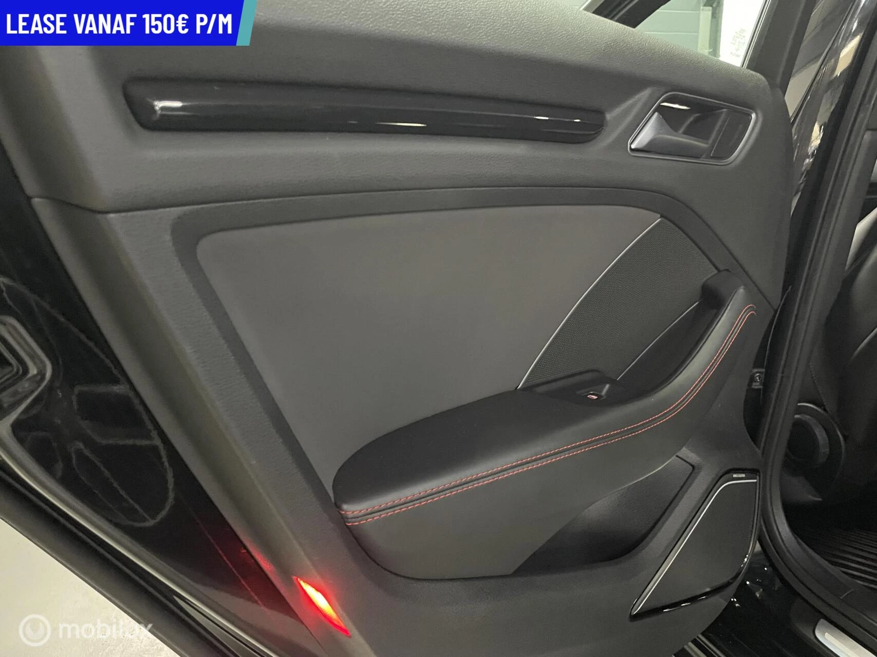 Hoofdafbeelding Audi S3