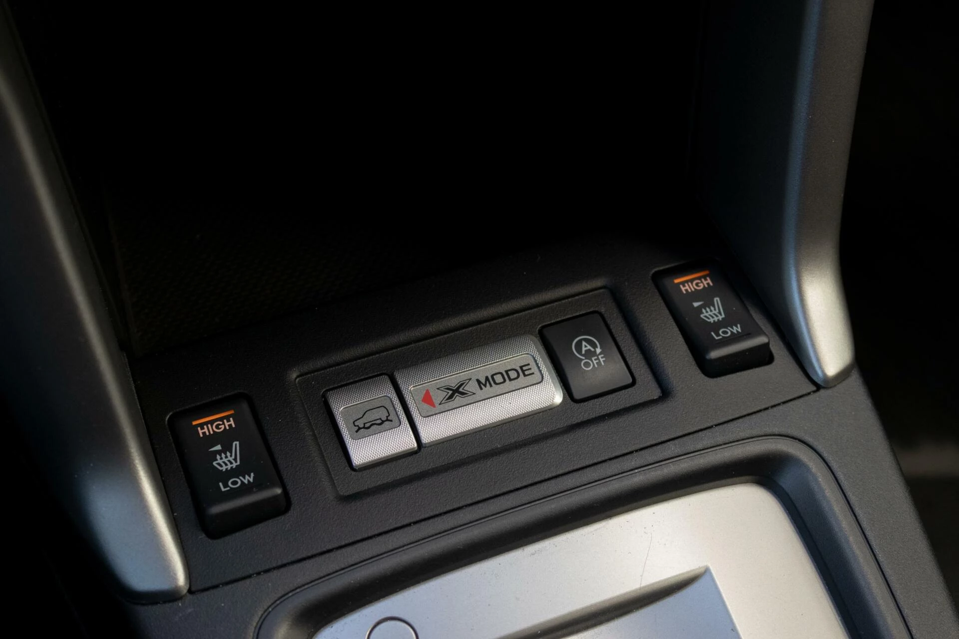Hoofdafbeelding Subaru Forester