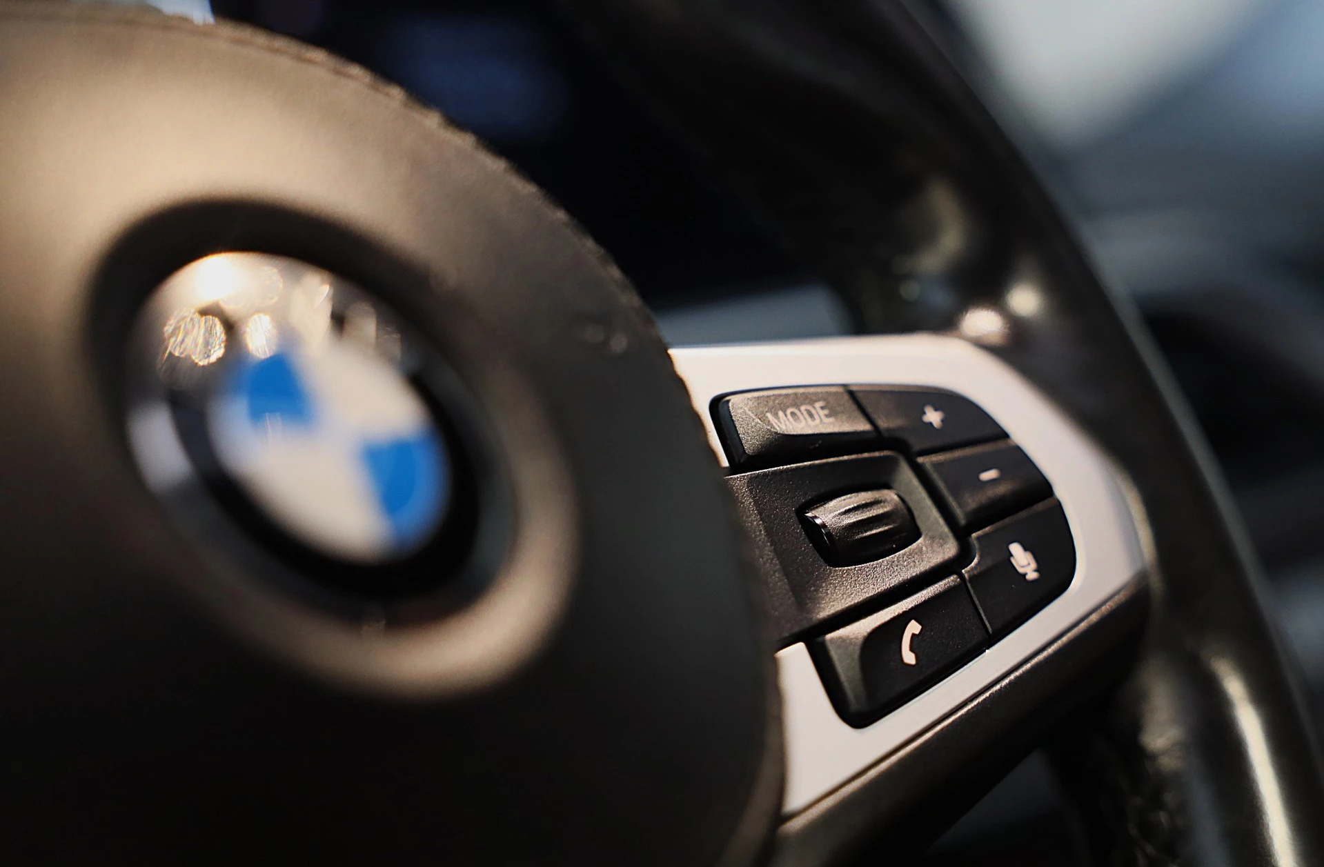 Hoofdafbeelding BMW X4