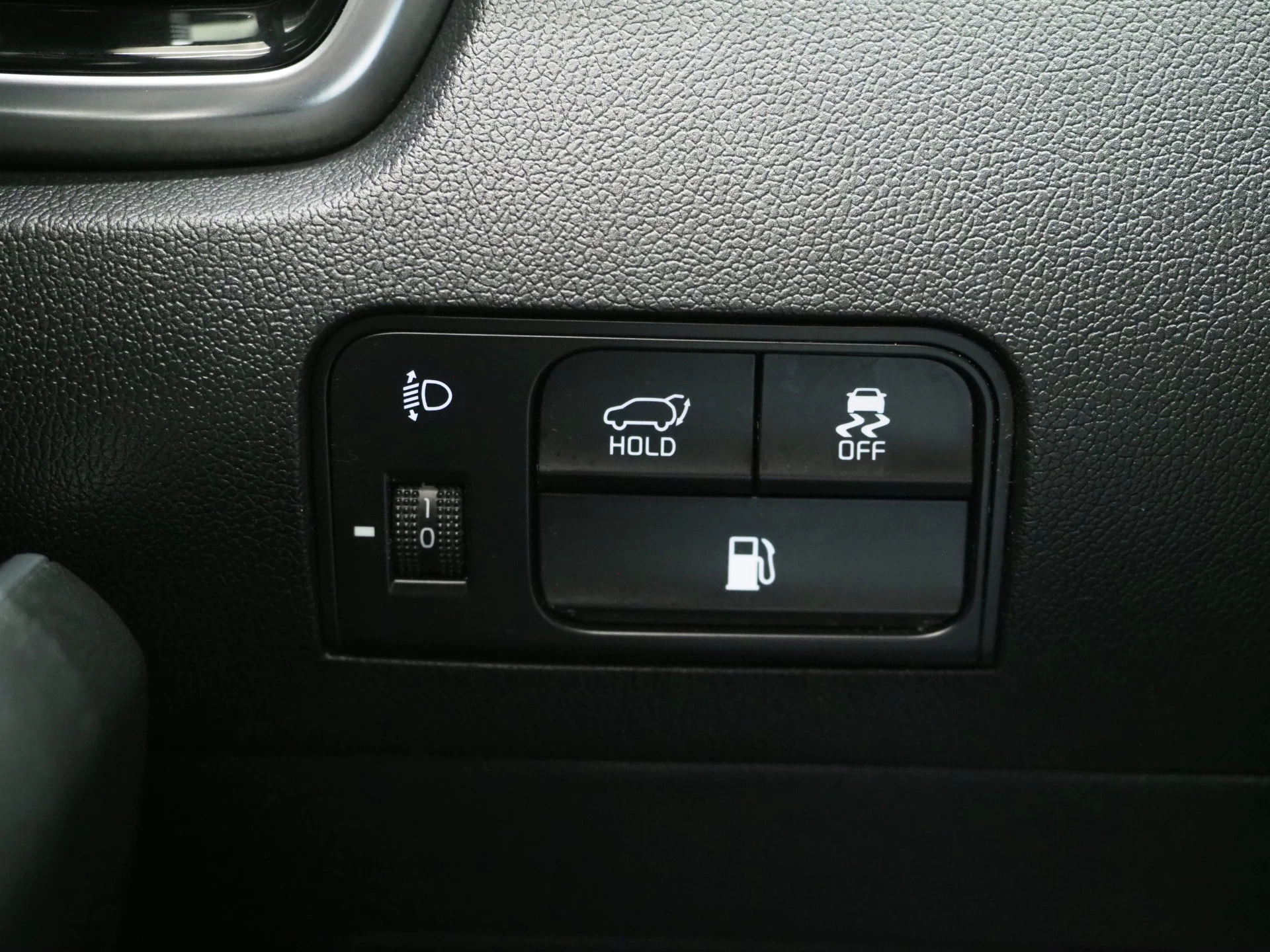 Hoofdafbeelding Kia Sorento