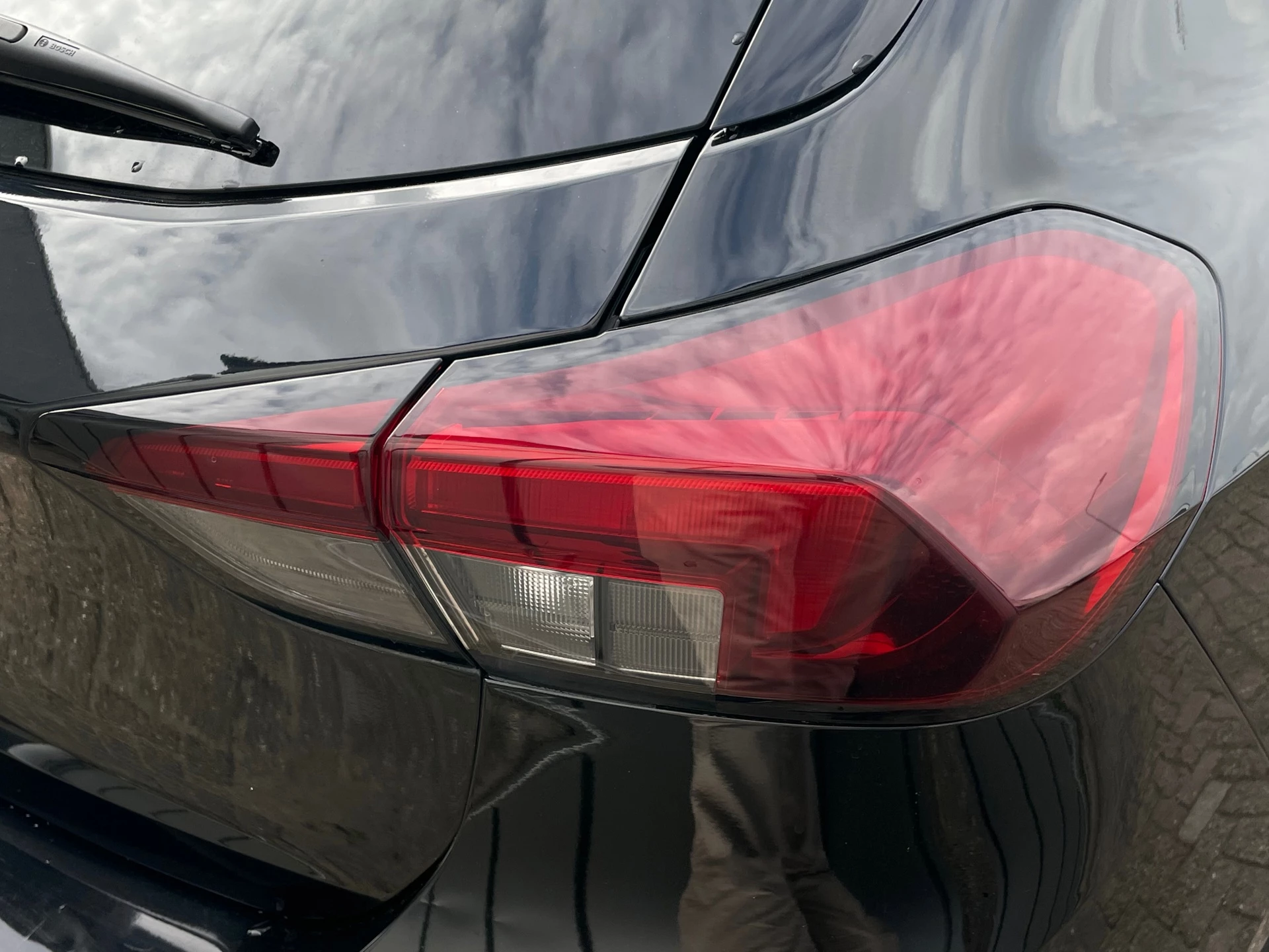 Hoofdafbeelding Opel Corsa-e