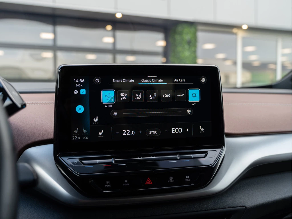 Hoofdafbeelding Volkswagen ID.4