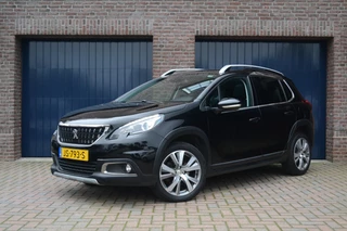 Peugeot 2008 1.2 PureTech Blue Lease Executive | Panoramadak | Carplay | Navigatie | Cruise | Clima