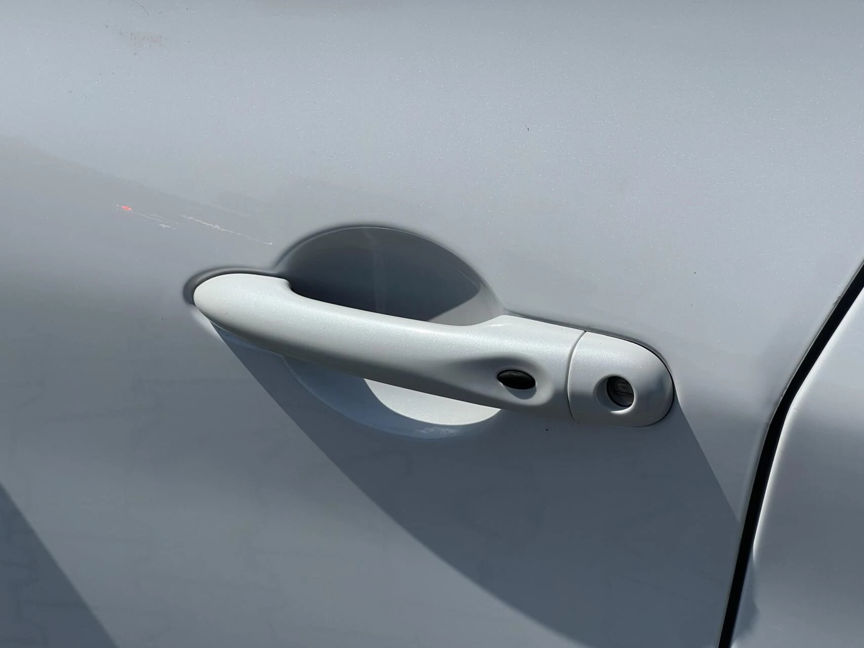 Hoofdafbeelding Renault ZOE