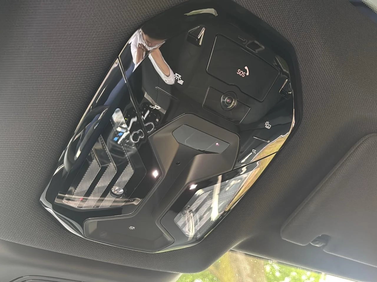 Hoofdafbeelding BMW iX