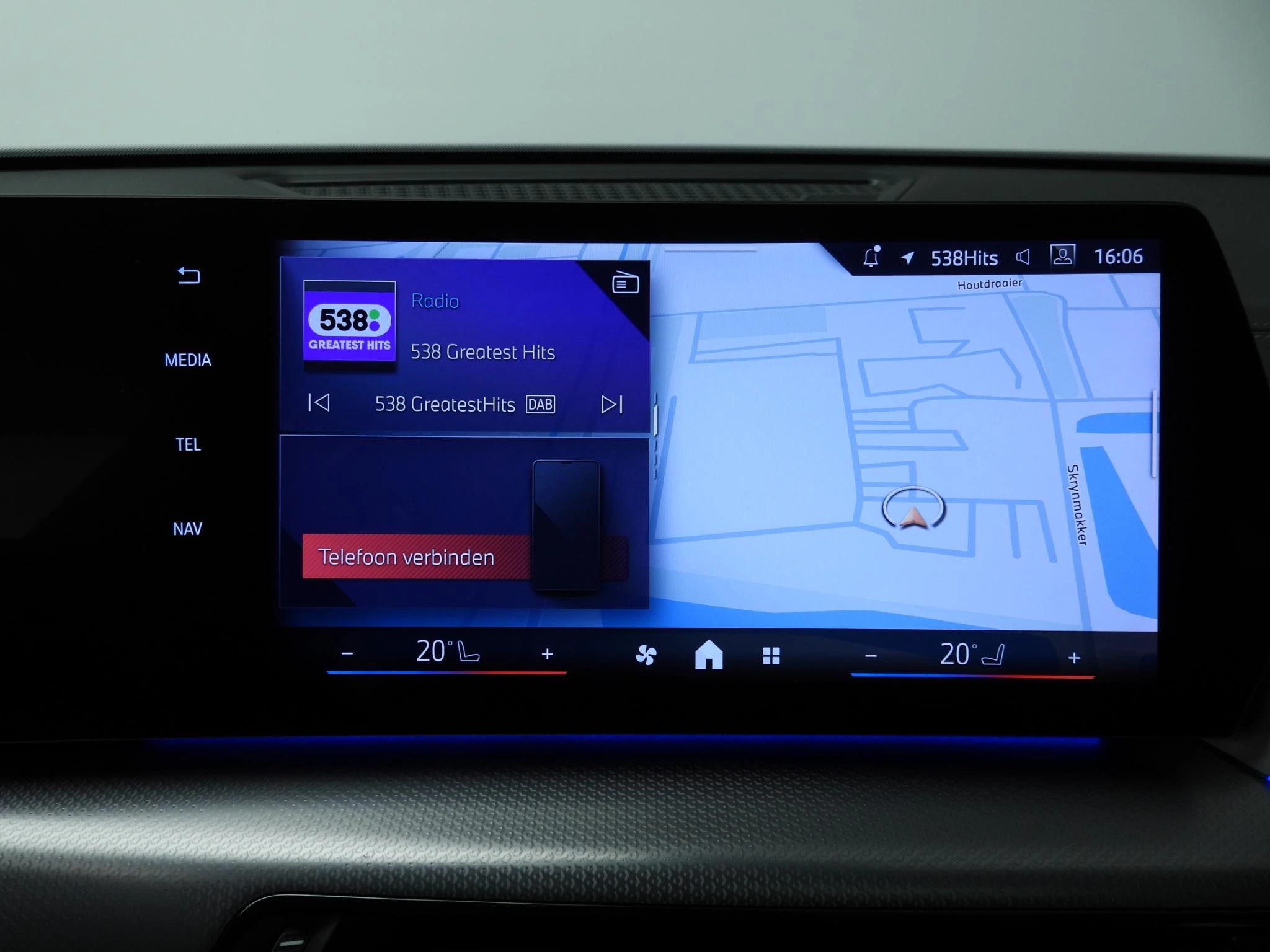 Hoofdafbeelding BMW X2