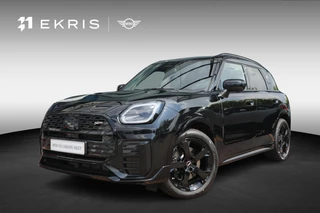 MINI Countryman C | John Cooper Works Trim + Pakket L