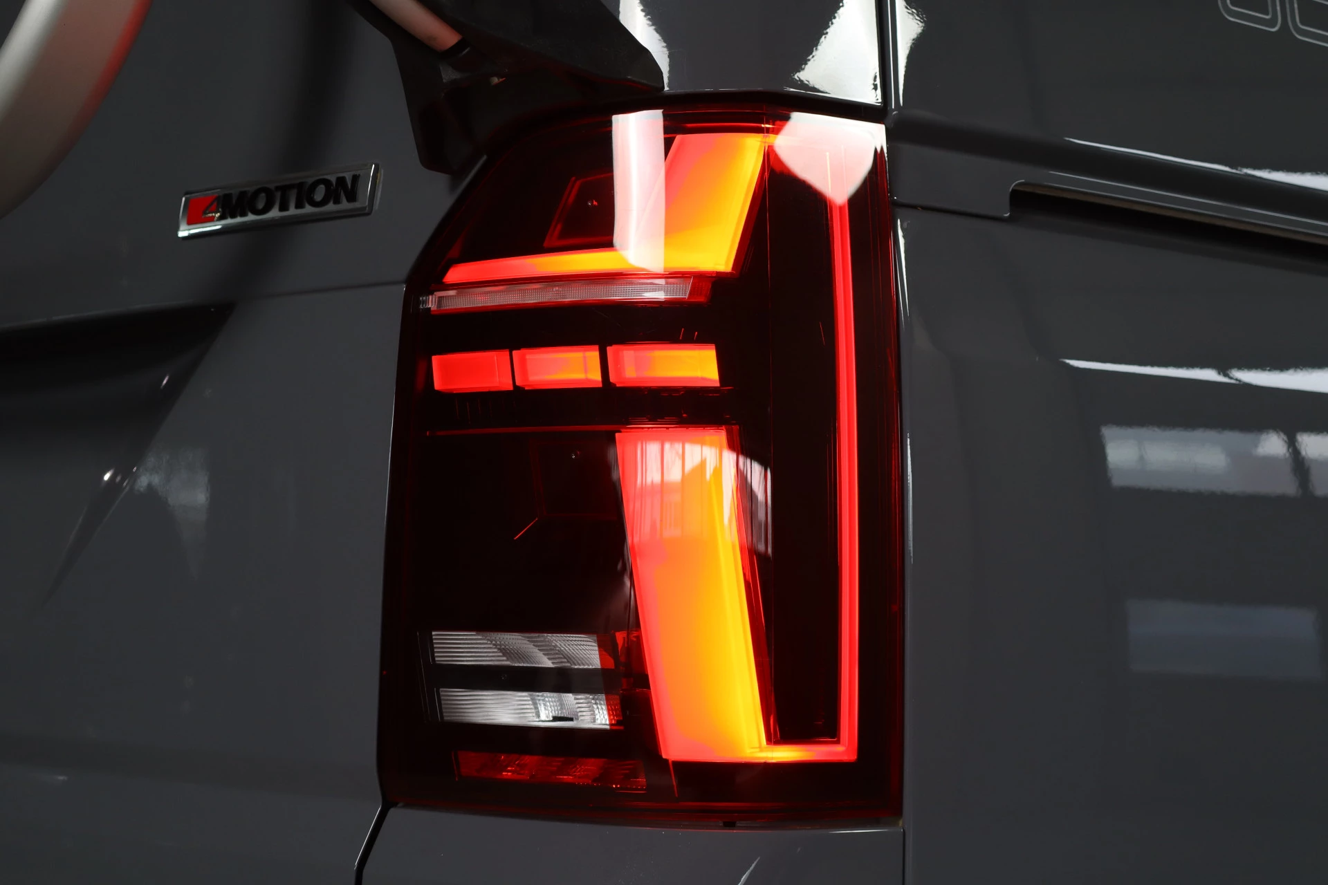 Hoofdafbeelding Volkswagen California