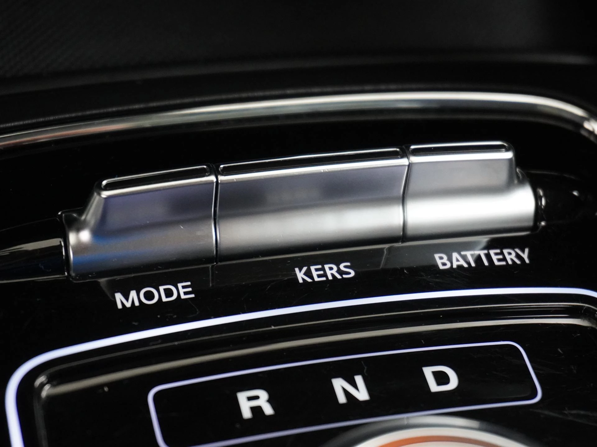 Hoofdafbeelding MG ZS-EV