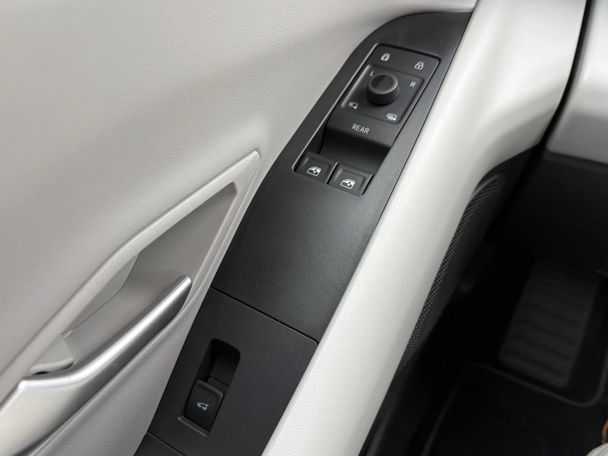 Hoofdafbeelding Ford Explorer