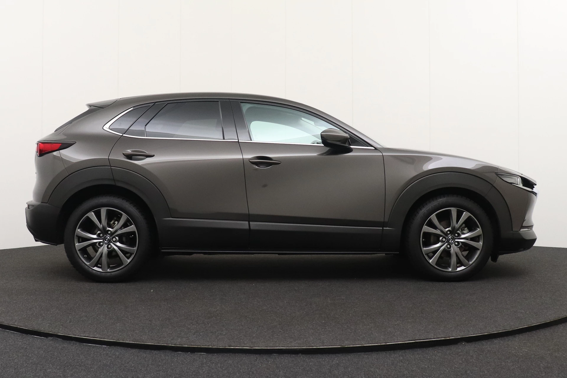 Hoofdafbeelding Mazda CX-30