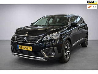 Peugeot 5008 1.6 e-THP Blue Lease Premium NW Ketting Trekhaak!