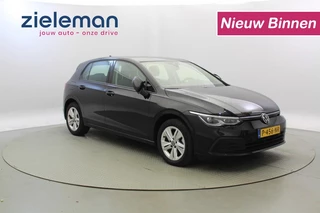 Volkswagen Golf 2.0 TDI Life Business Automaat - Carplay, Digitaal Cockpit