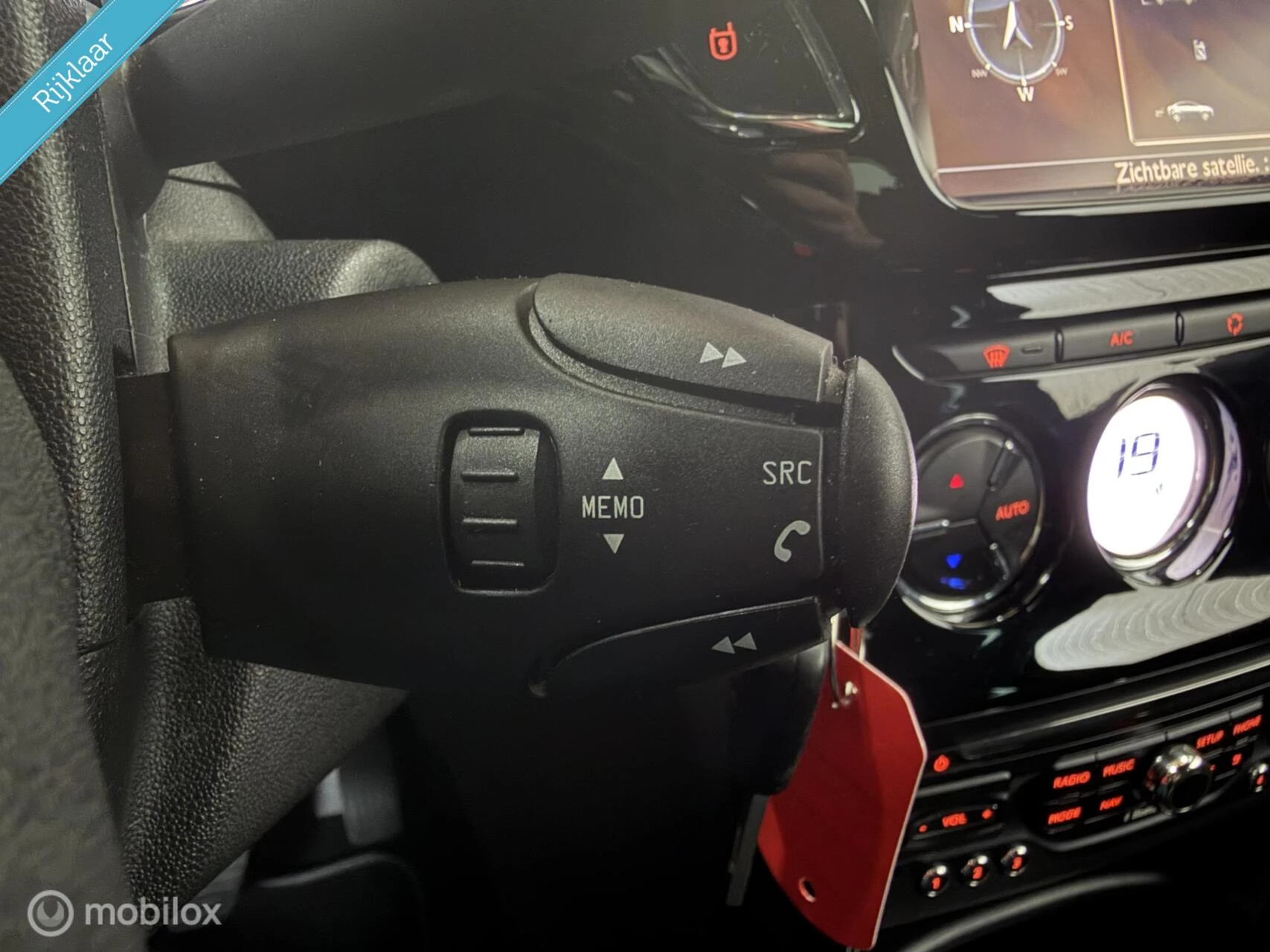 Hoofdafbeelding Citroën DS3