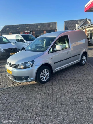 Volkswagen Caddy Bestel 1.6 TDI