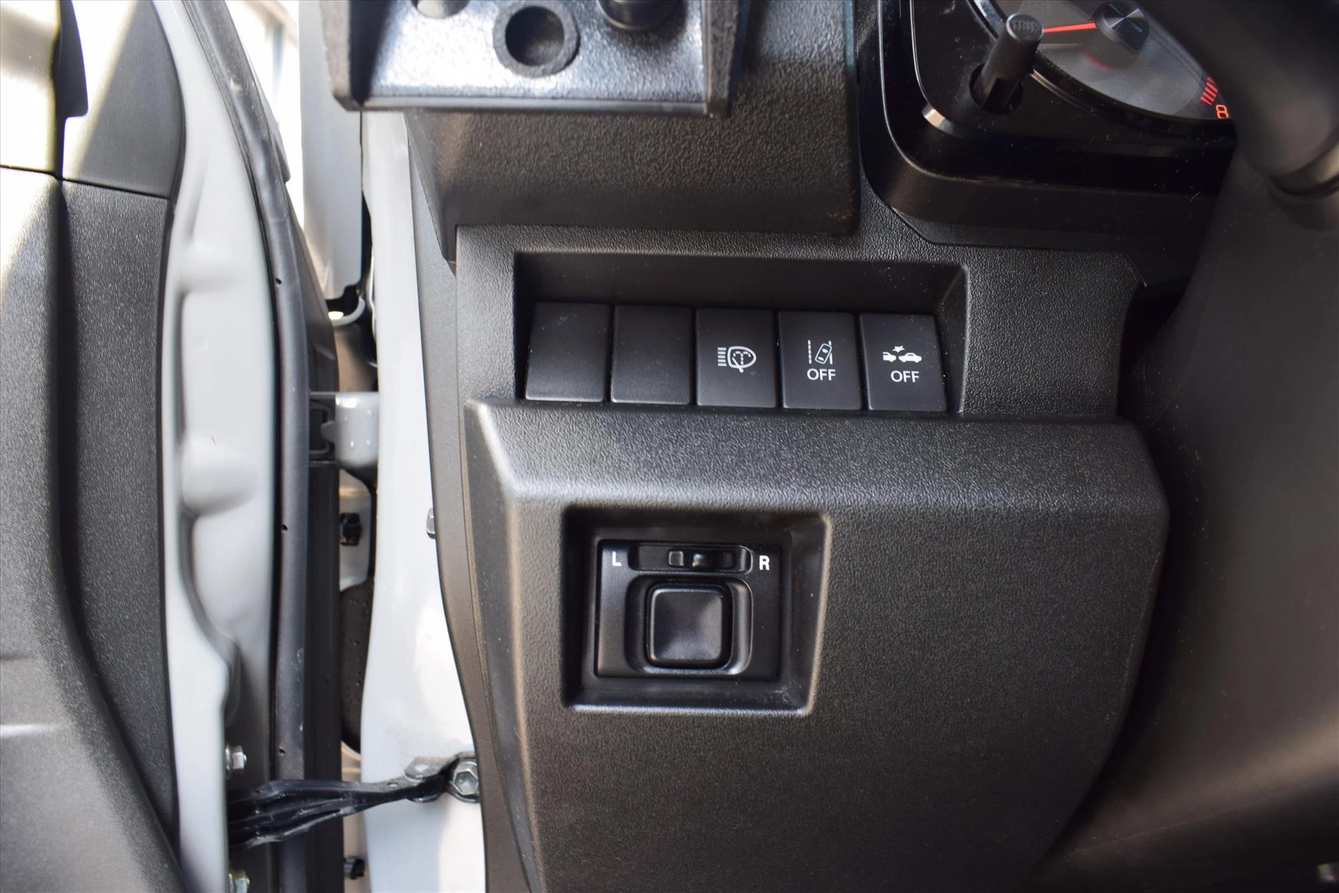 Hoofdafbeelding Suzuki Jimny