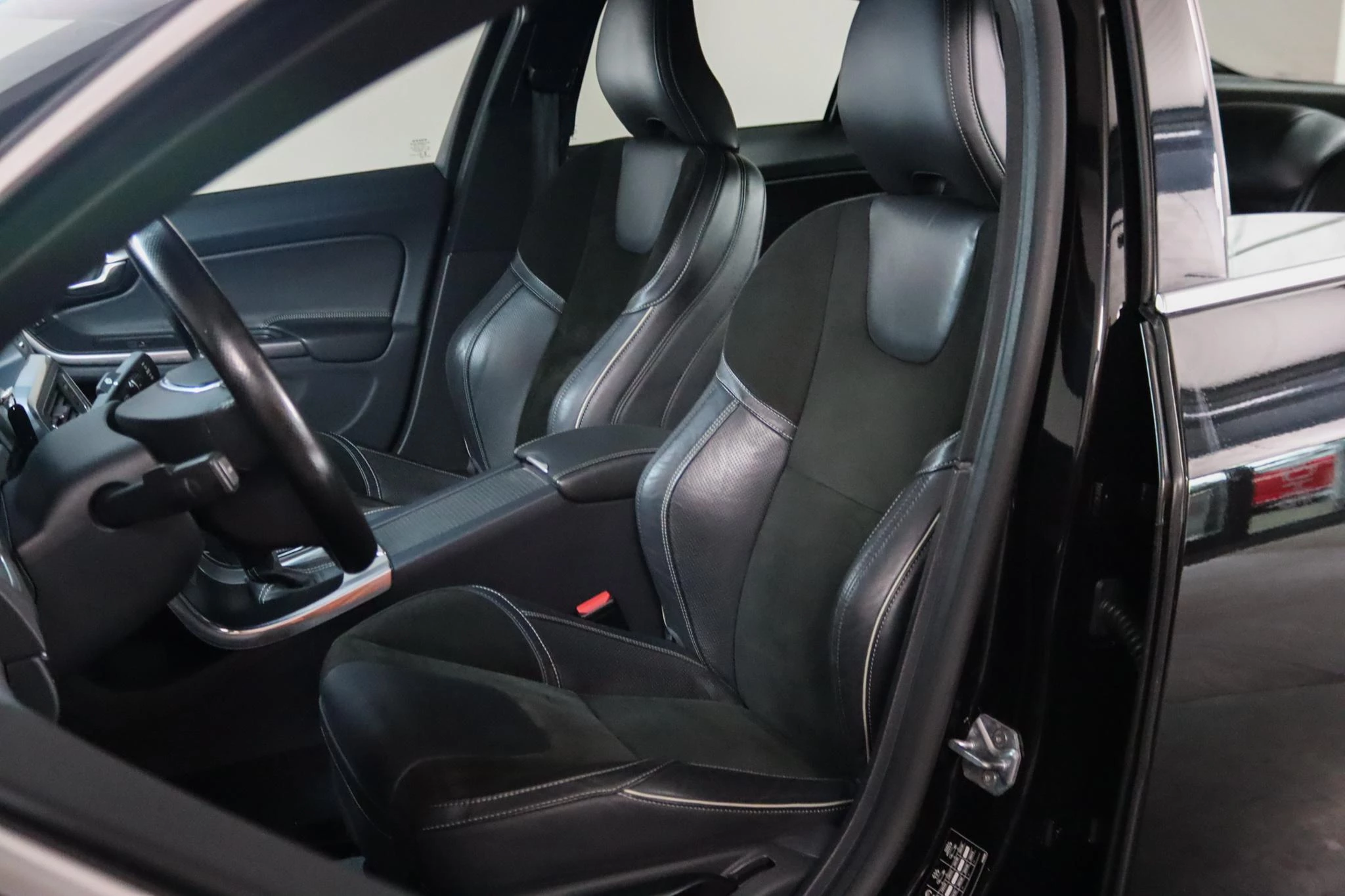 Hoofdafbeelding Volvo S60
