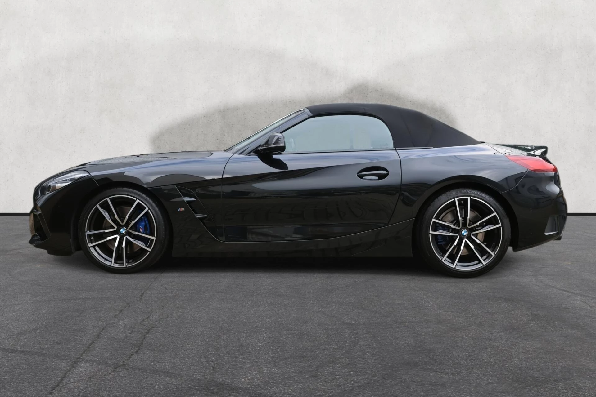 Hoofdafbeelding BMW Z4