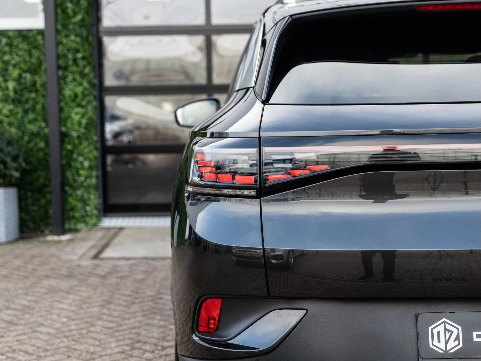 Hoofdafbeelding Volkswagen ID.4