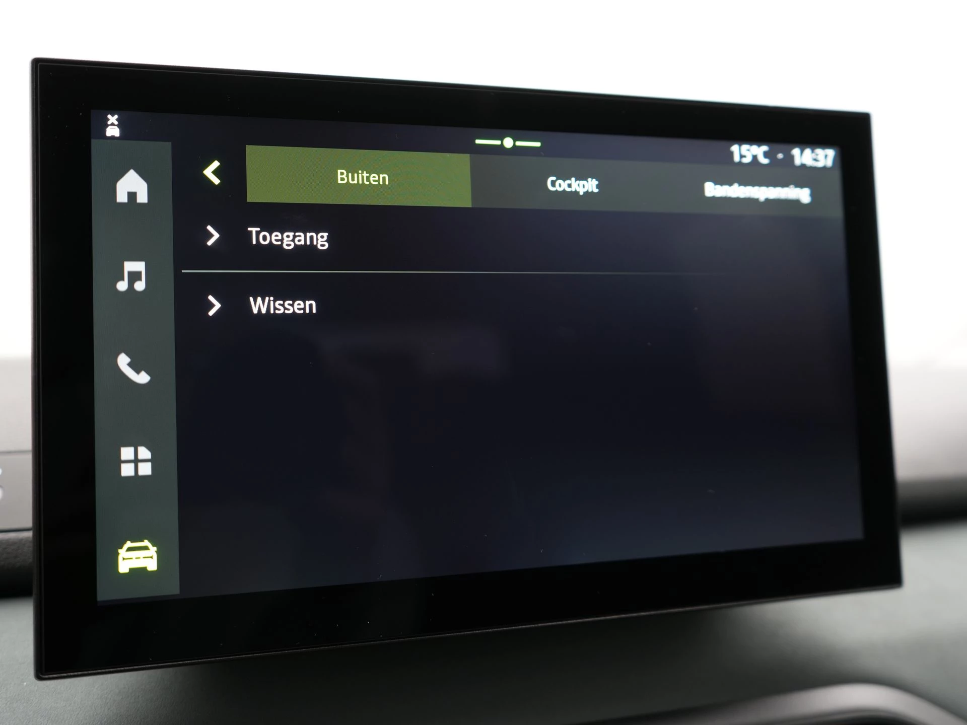 Hoofdafbeelding Dacia Jogger