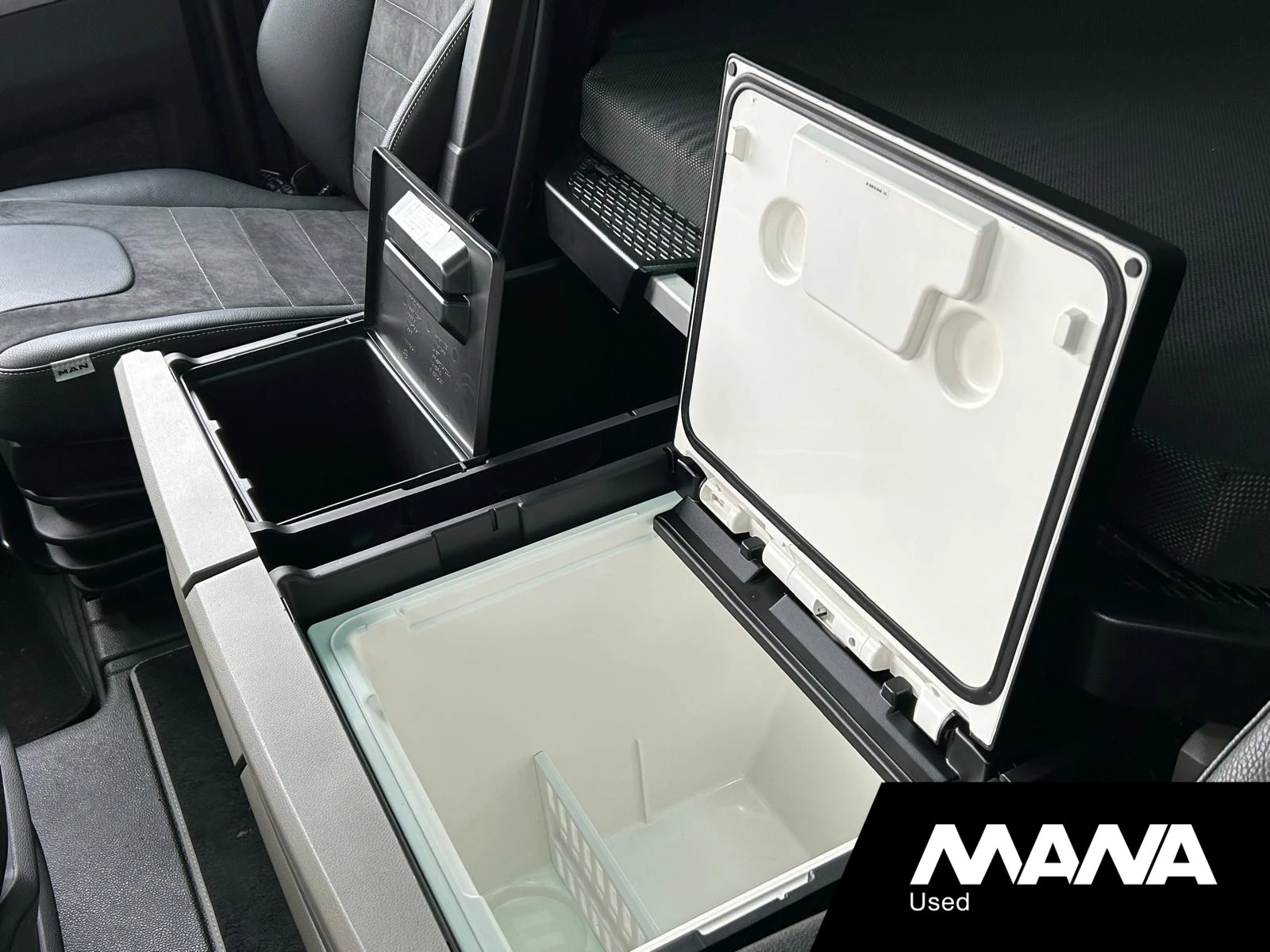 Hoofdafbeelding MAN TGX