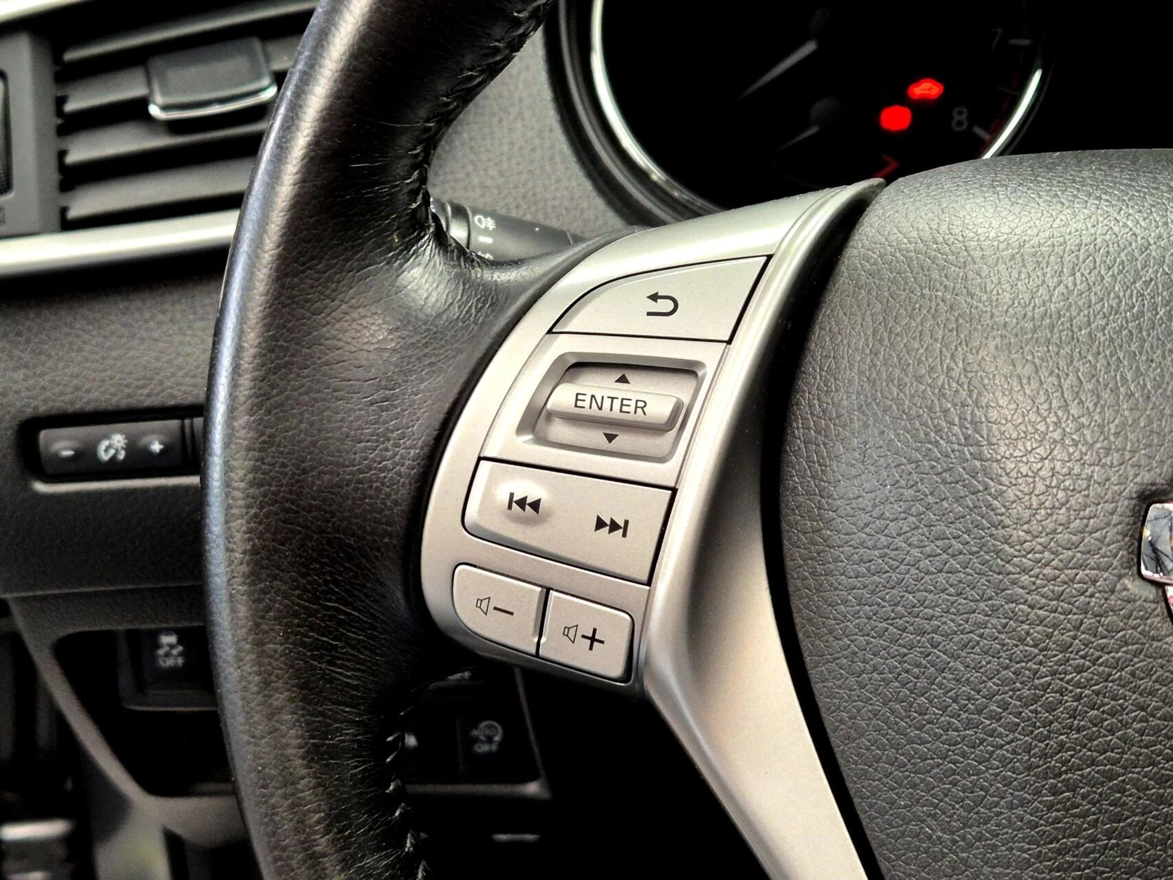 Hoofdafbeelding Nissan X-Trail
