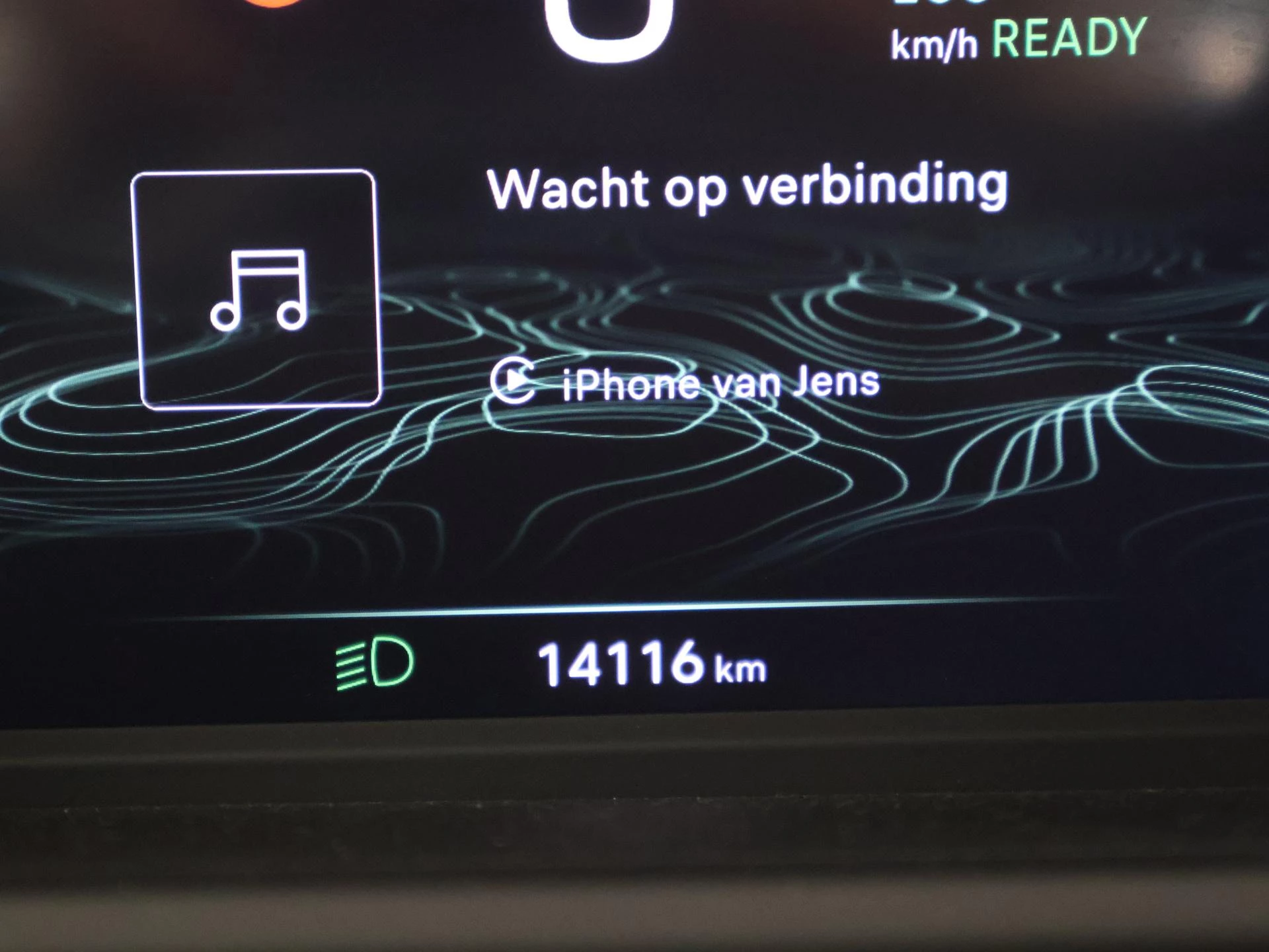 Hoofdafbeelding Jeep Avenger