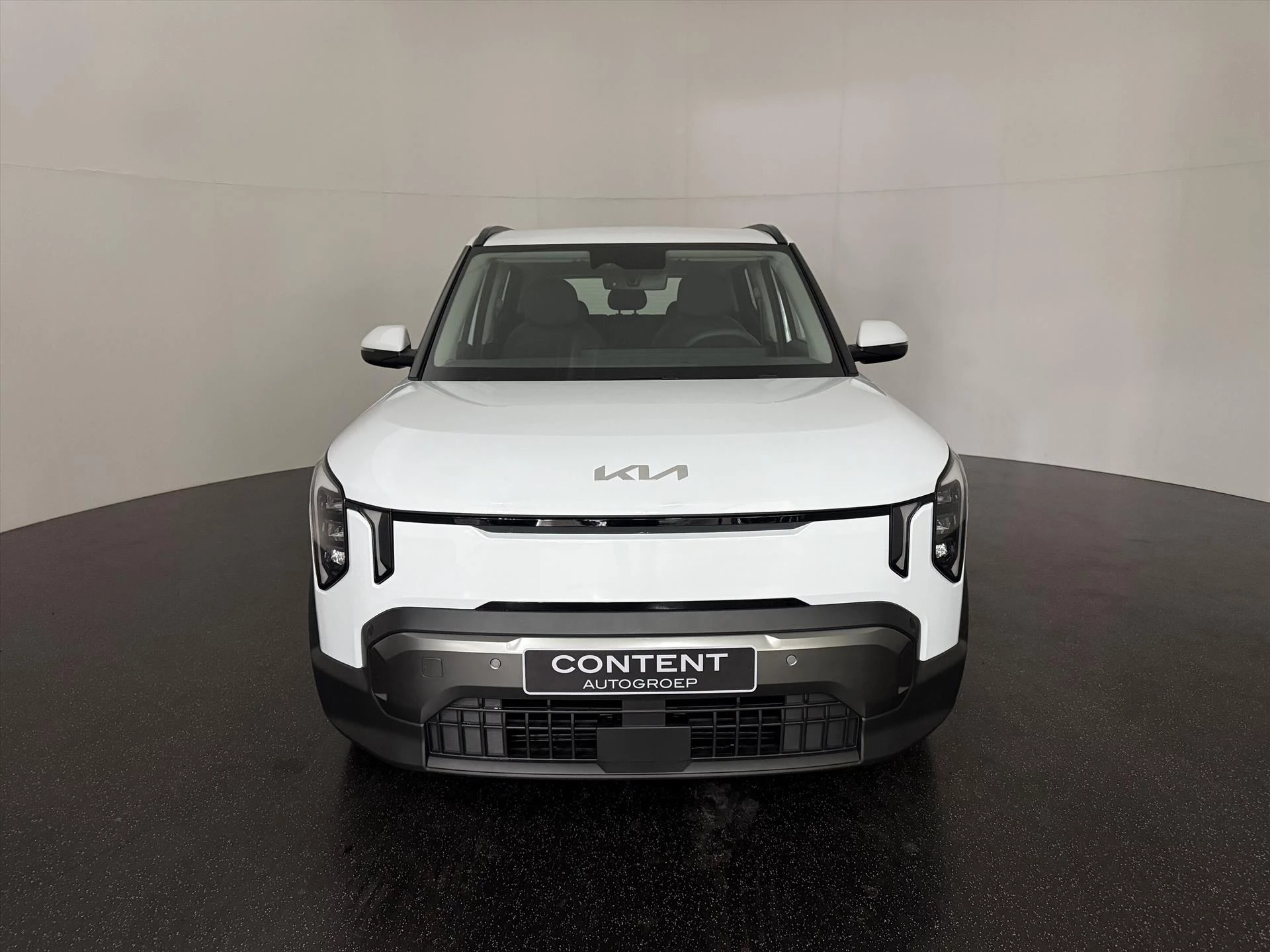 Hoofdafbeelding Kia EV2