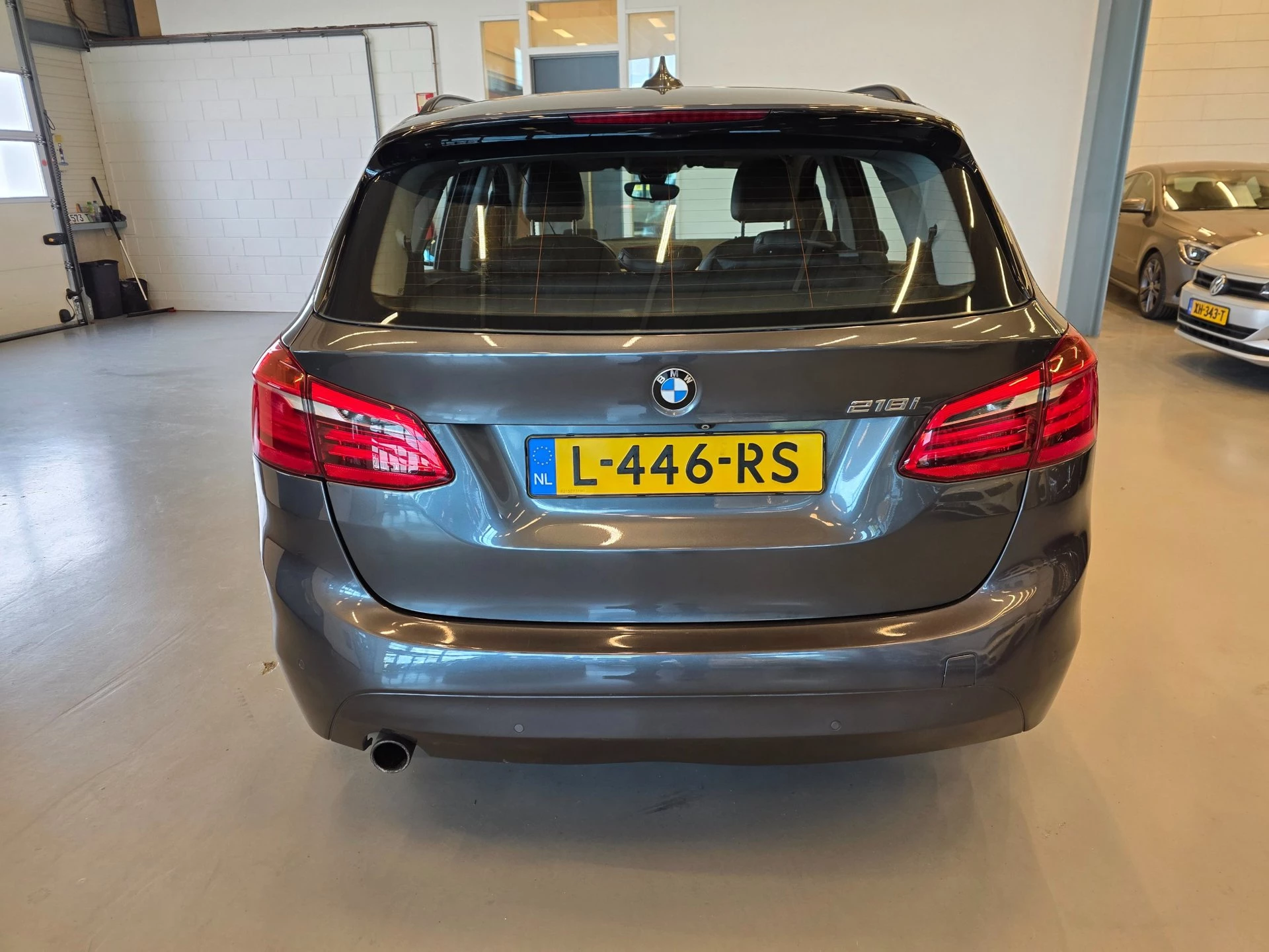 Hoofdafbeelding BMW 2 Serie