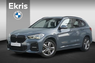 BMW X1 sDrive18i High Executive M Sport / Trekhaak