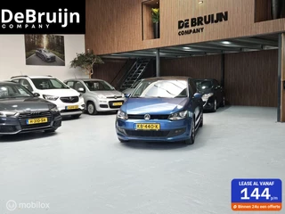 Volkswagen Polo 1.0 TSI Highline