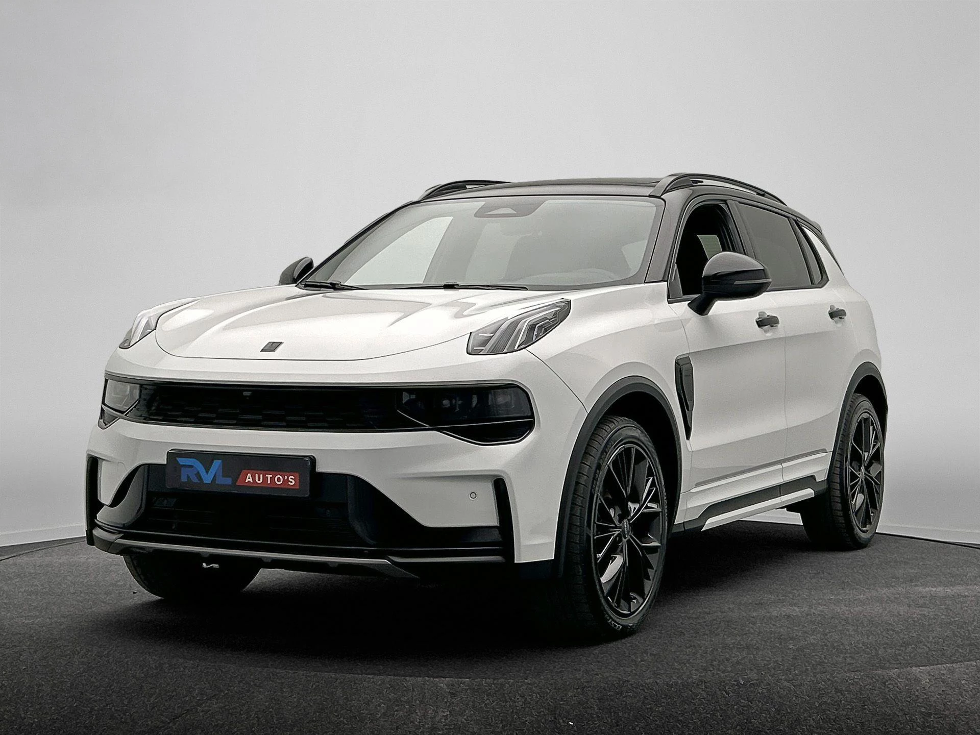 Hoofdafbeelding Lynk & Co 01