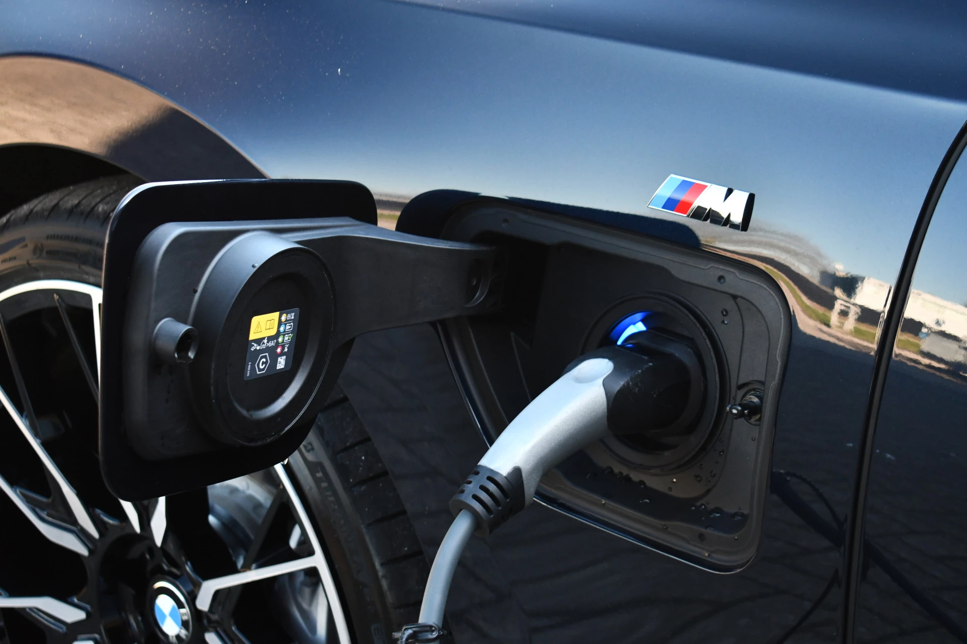 Hoofdafbeelding BMW 7 Serie