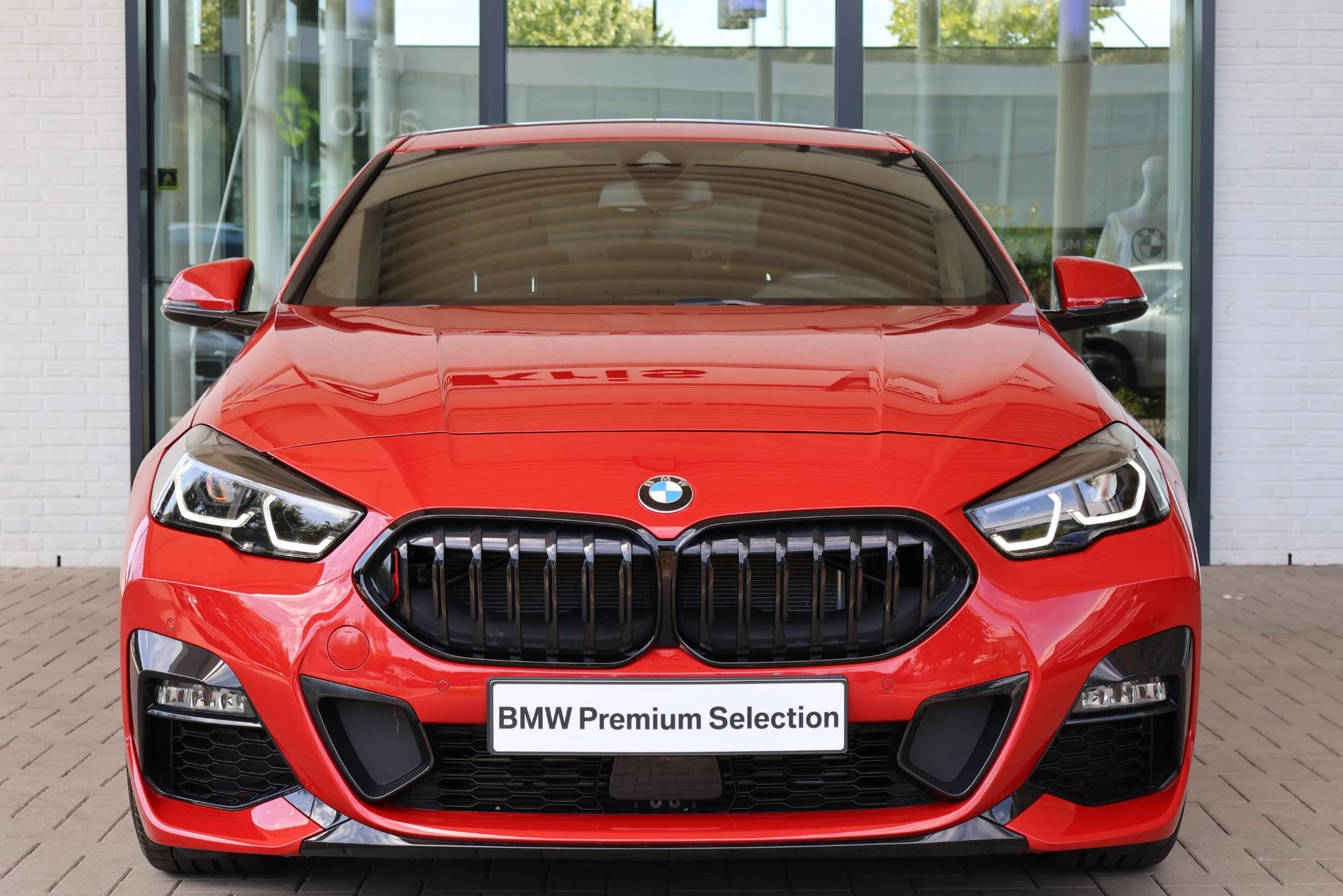 Hoofdafbeelding BMW 2 Serie
