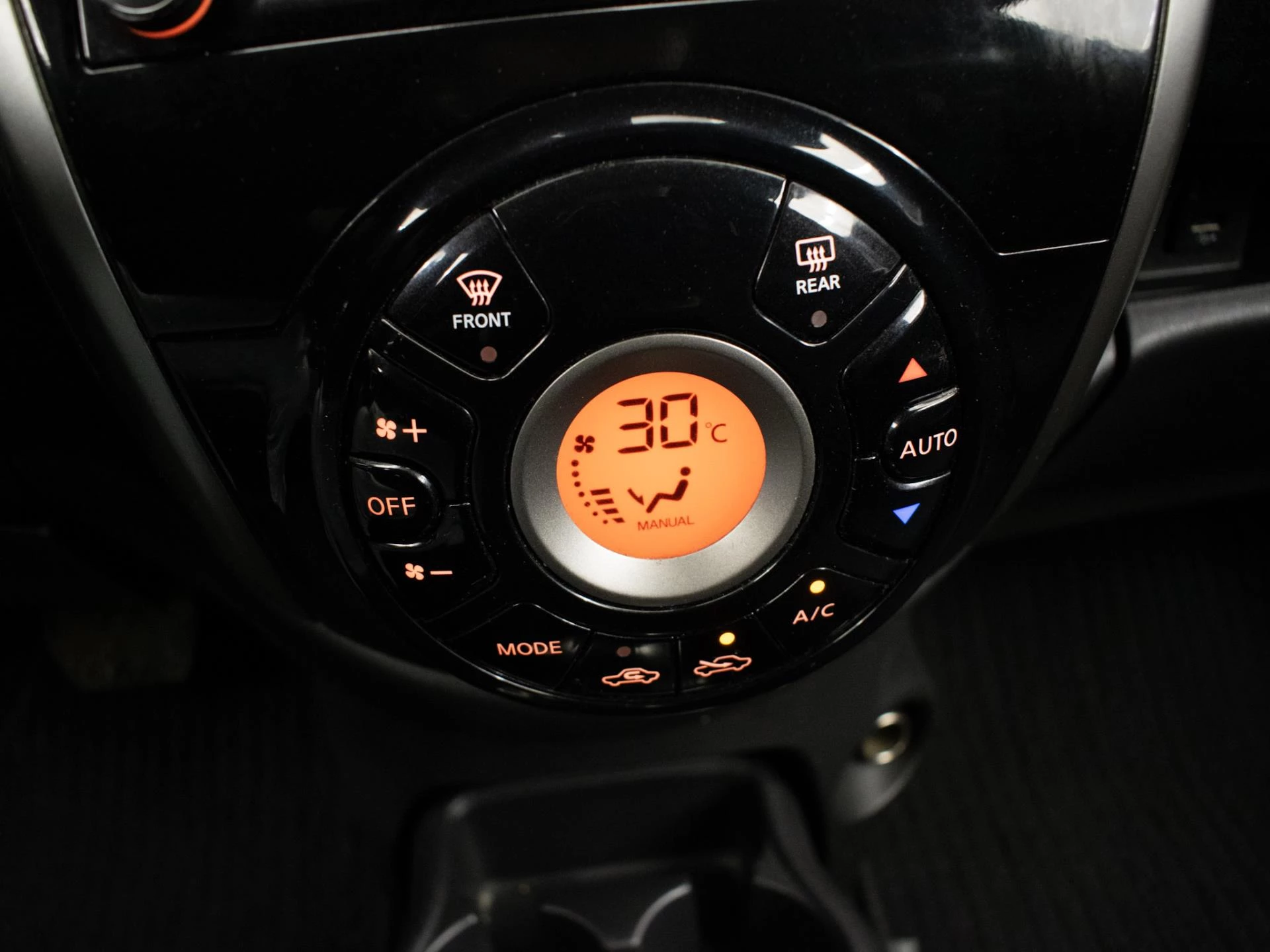 Hoofdafbeelding Nissan Micra