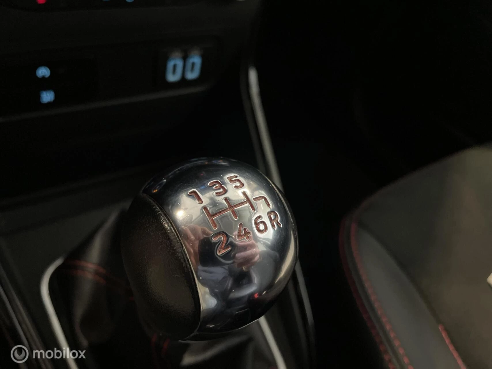 Hoofdafbeelding Ford EcoSport
