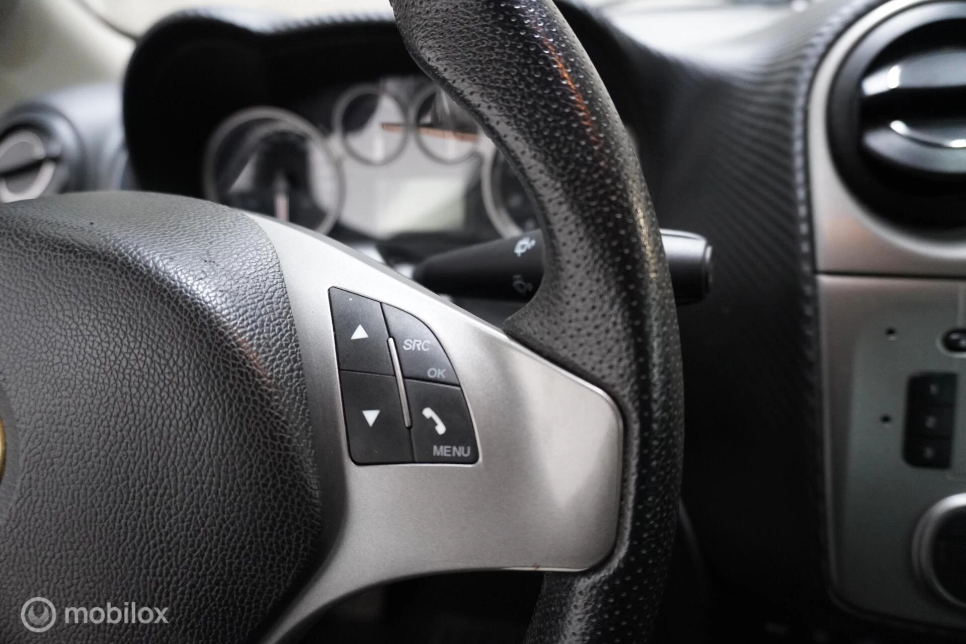 Hoofdafbeelding Alfa Romeo MiTo