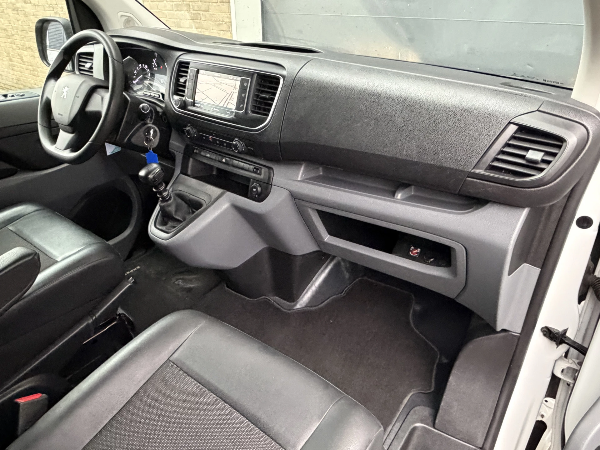 Hoofdafbeelding Peugeot Expert