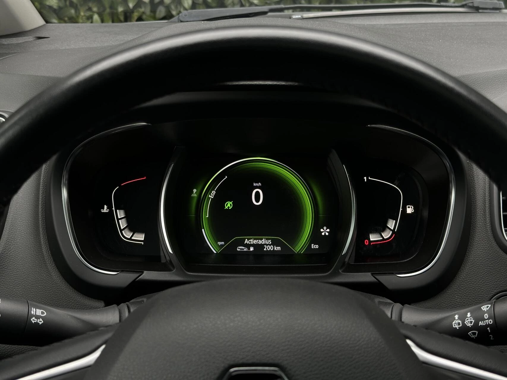 Hoofdafbeelding Renault Scénic