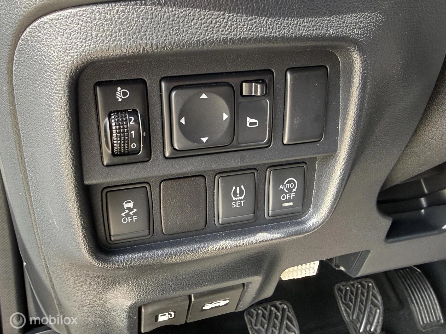 Hoofdafbeelding Nissan Juke