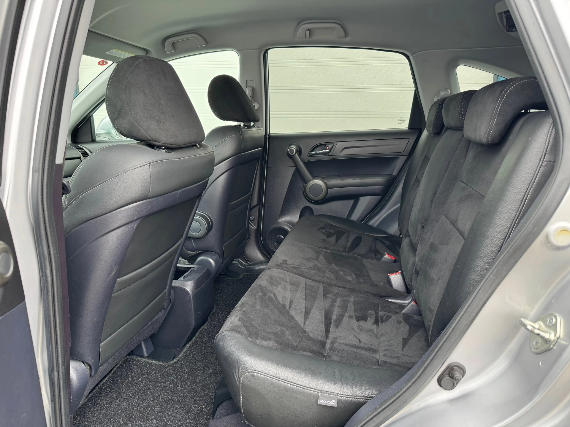 Hoofdafbeelding Honda CR-V