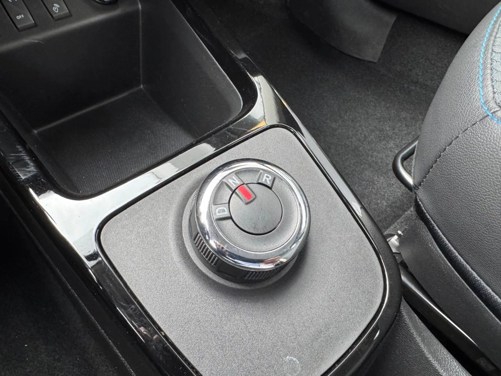 Hoofdafbeelding Dacia Spring