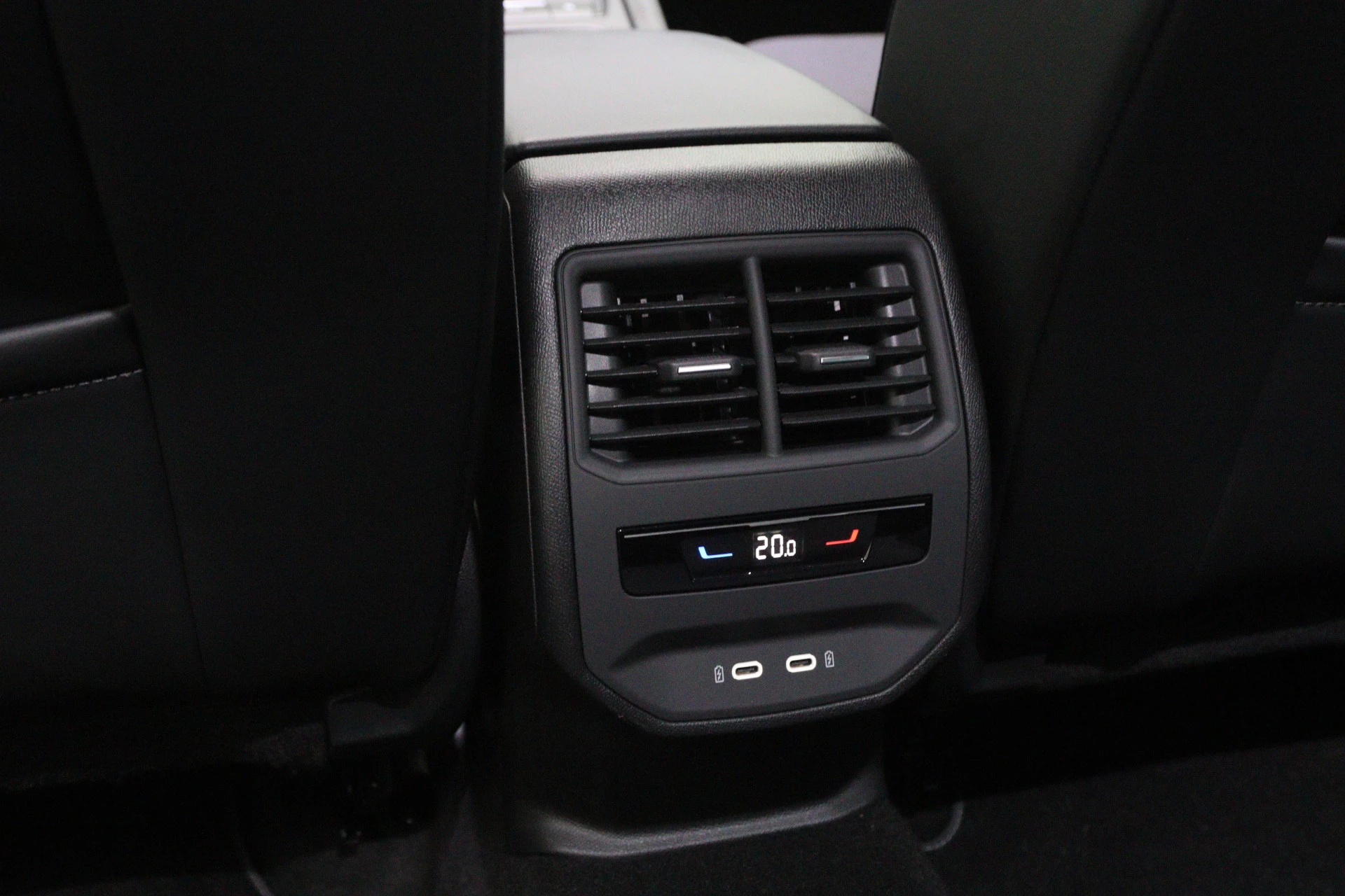 Hoofdafbeelding CUPRA Leon