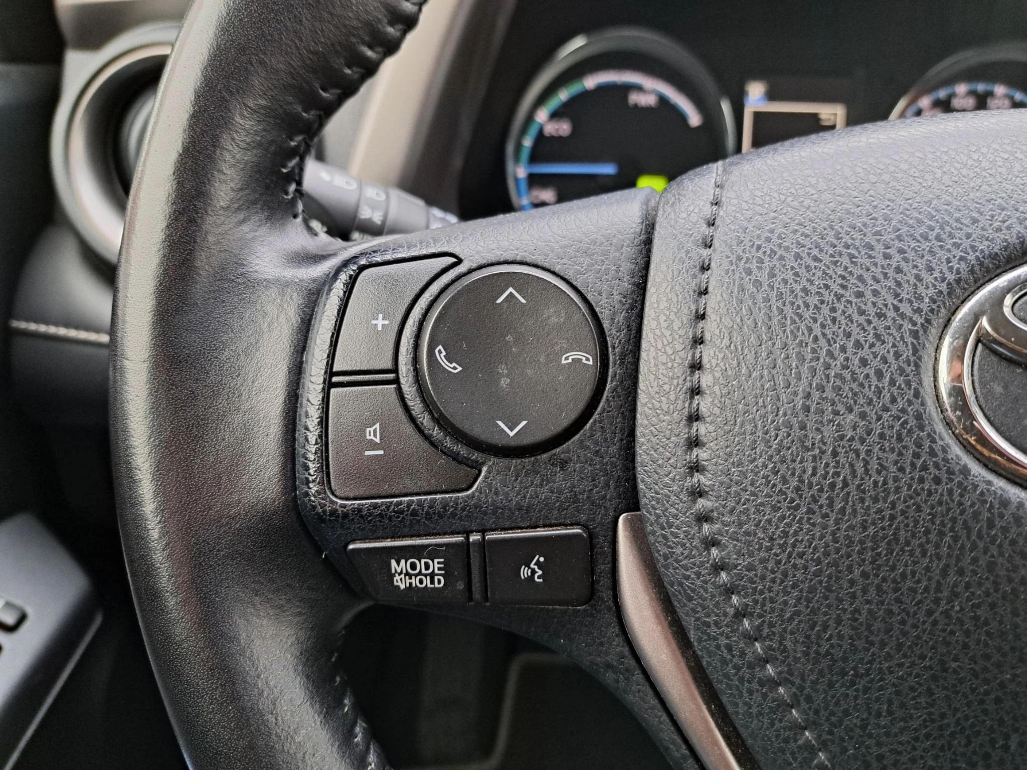 Hoofdafbeelding Toyota RAV4