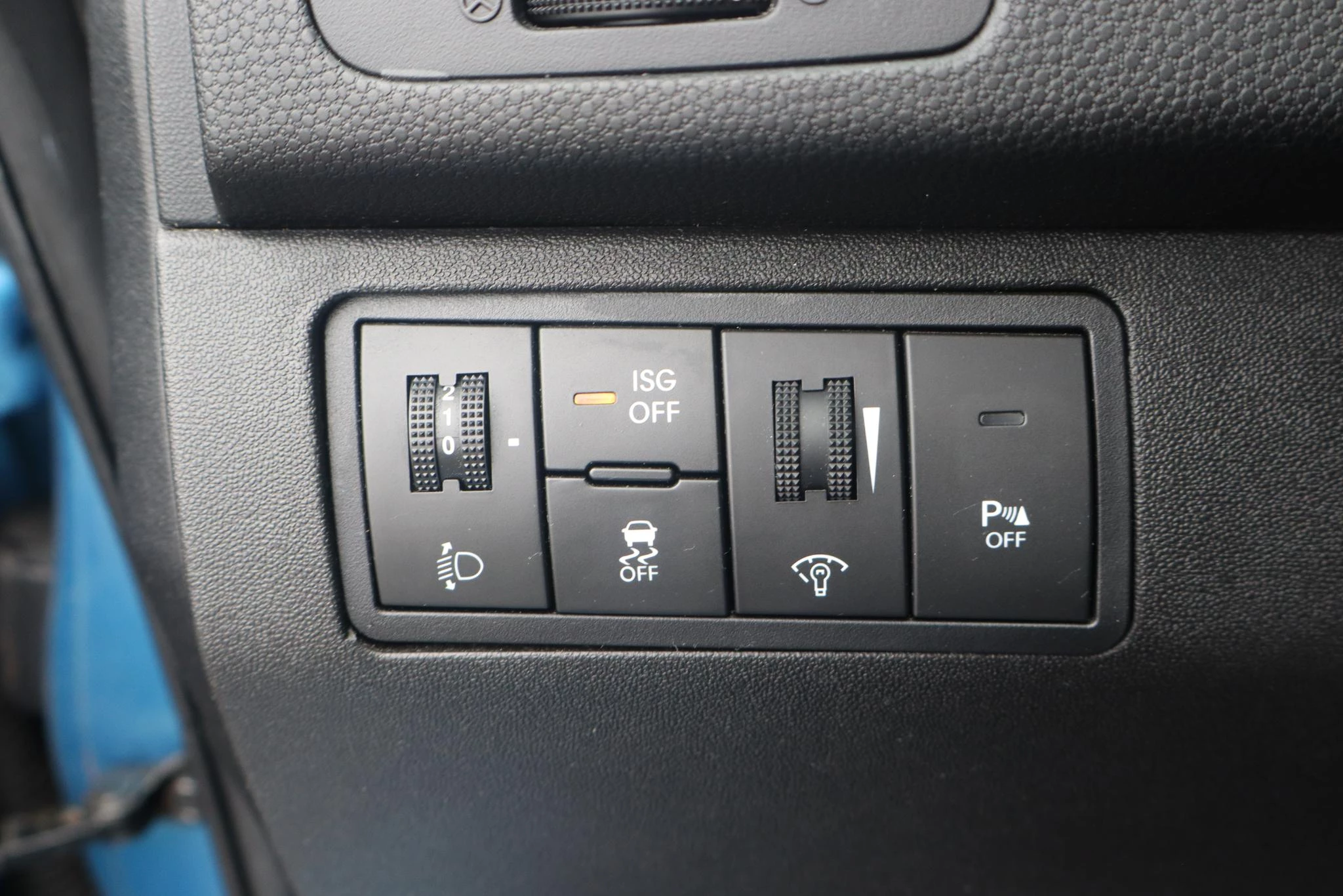 Hoofdafbeelding Kia Venga