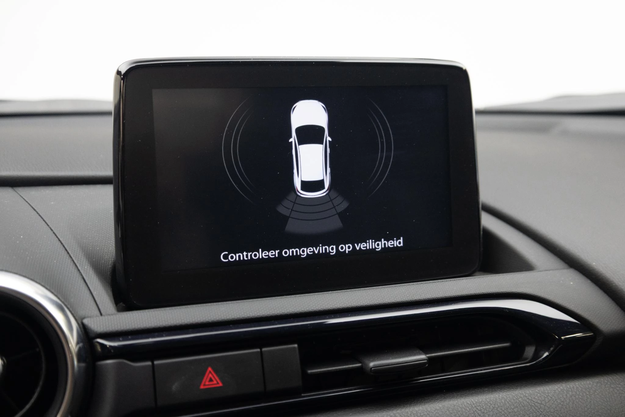 Hoofdafbeelding Mazda MX-5