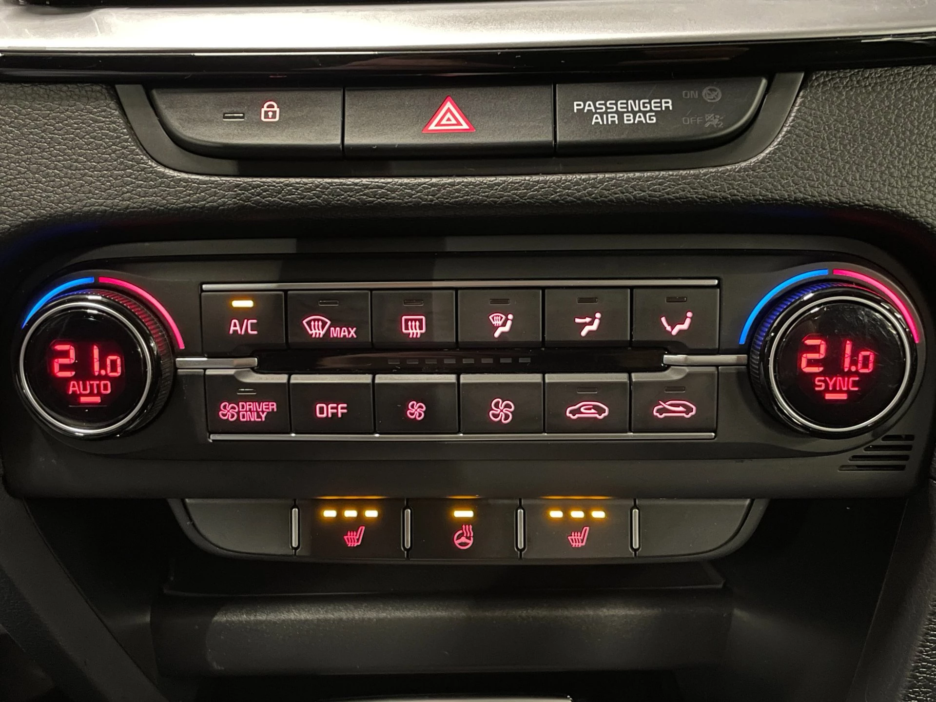 Hoofdafbeelding Kia XCeed