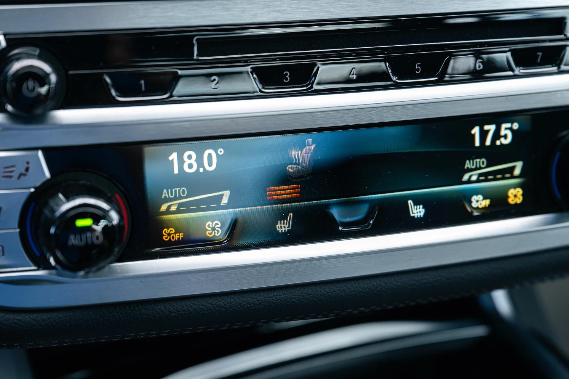 Hoofdafbeelding BMW 7 Serie